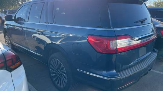 2019 Lincoln Navigator