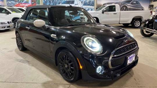 2020 Mini