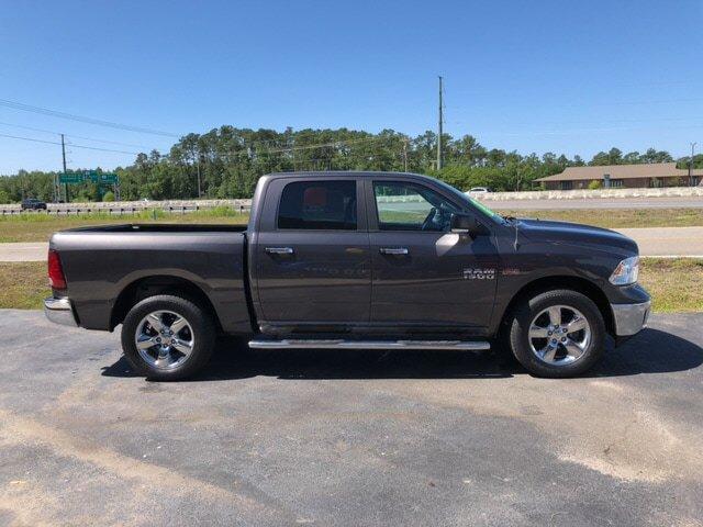 used 2015 ram 1500 big horn myrtle beach, sc 29579 for sale in myrtle beach, south carolina