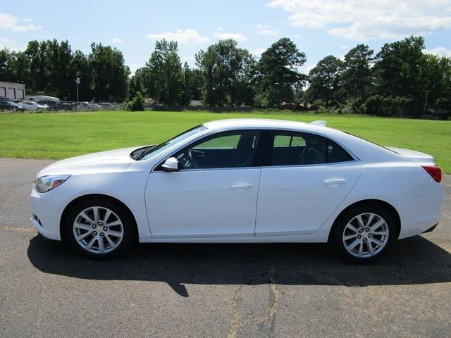 used 2015 chevrolet malibu lt columbus, ms 39705 for sale in columbus, mississippi