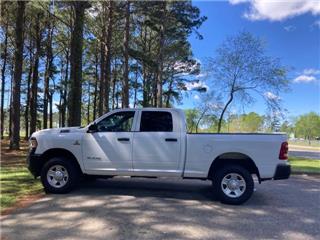 2021 RAM 3500 tradesman