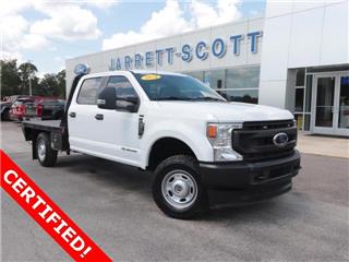 2022 Ford F-250 xl