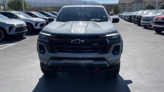 2024 Chevrolet
