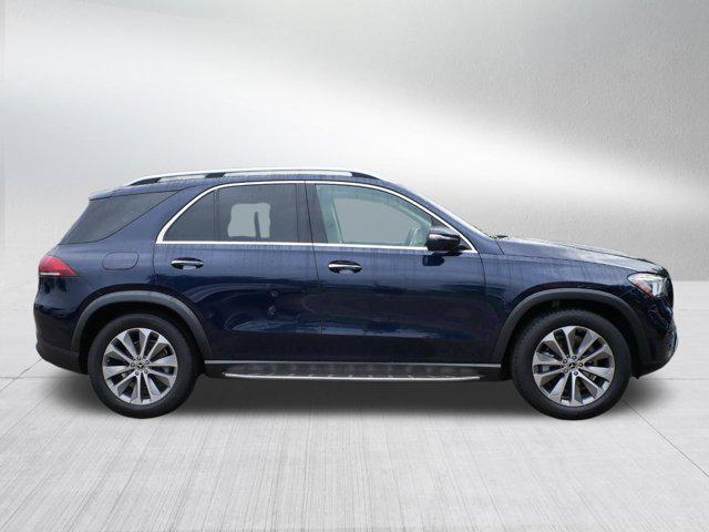 2020 mercedes-benz gle 350 4matic