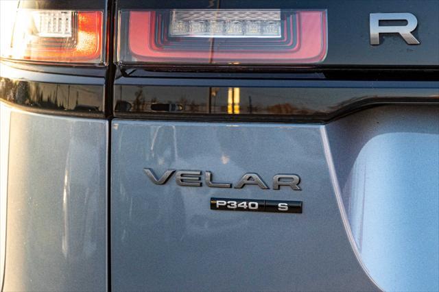 2020 land rover range rover velar p340 s r-dynamic