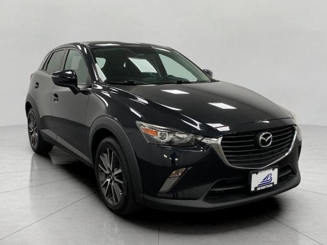 2017 mazda cx-3 touring