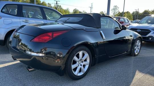2005 Nissan 350Z