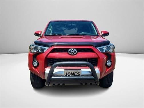 2016 toyota 4runner trail premium in savannah, tennessee