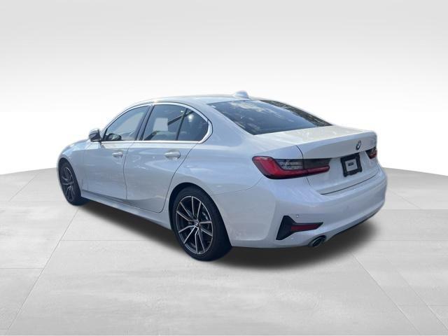 2020 bmw 330 330i