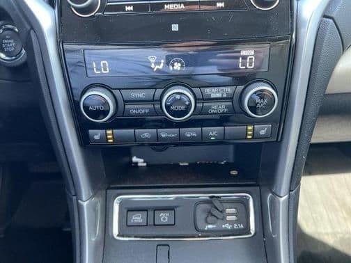 2022 subaru ascent limited 7-passenger in greeley, colorado