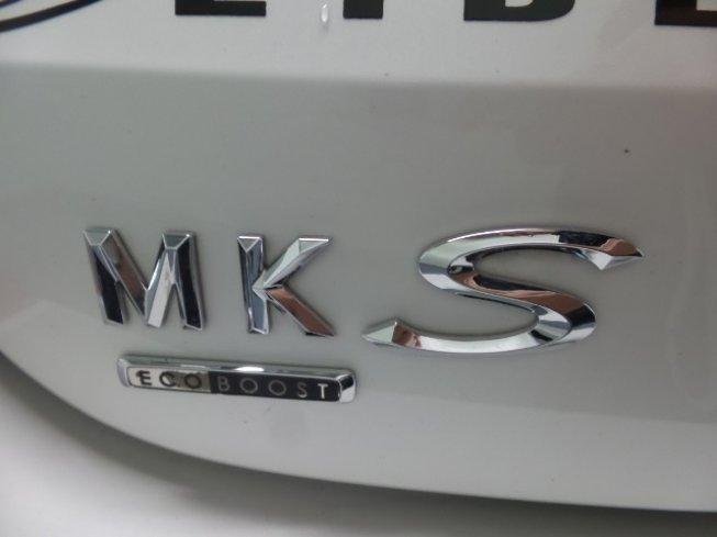 2015 lincoln mks awd for sale in bismarck, north dakota