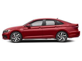 2020 Volkswagen Jetta gli autobahn