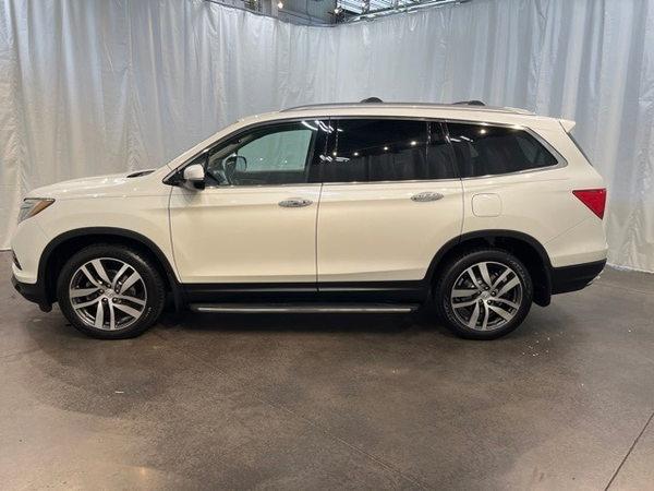 2016 honda pilot in saint louis, missouri