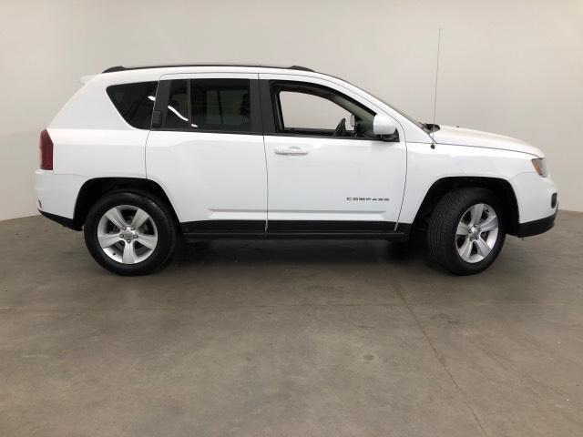 used 2017 jeep compass 4wd latitude portland, or 97225 for sale in portland, oregon