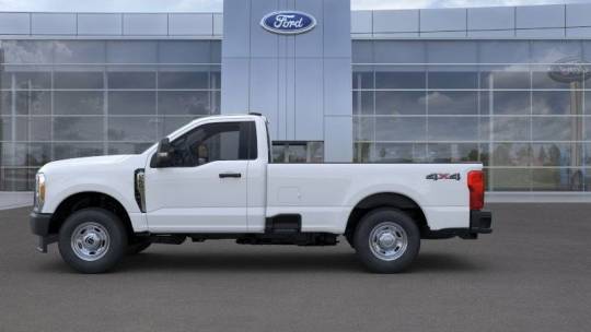 2023 Ford f–fifth