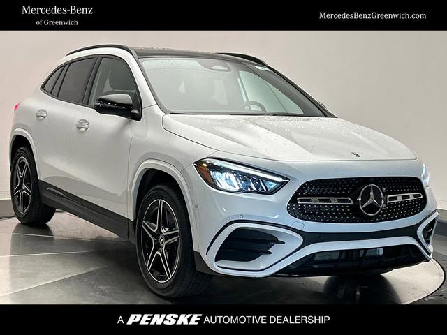 2024 mercedes-benz gla 250