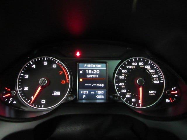 used 2014 audi q5 2.0t premium plus brookline, ma 02445 for sale in brookline, massachusetts