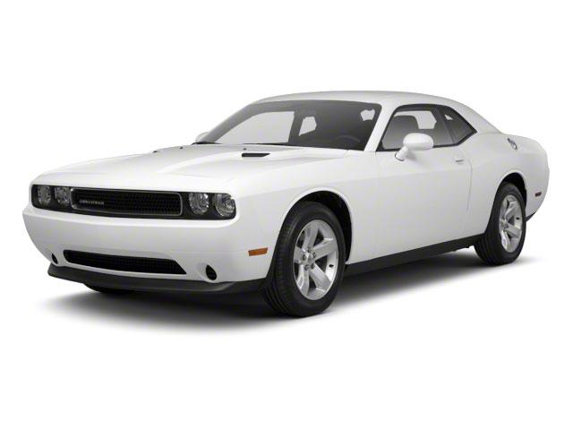 2012 dodge challenger sxt
