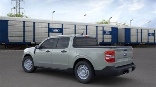 2024 Ford Maverick