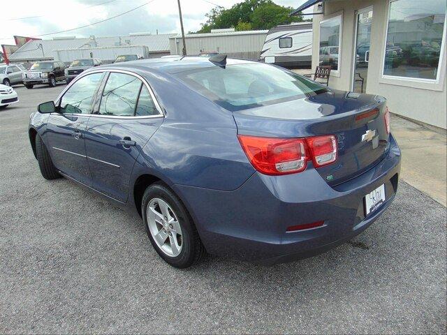 used 2015 chevrolet malibu ls abbeville, la 70510 for sale in abbeville, louisiana