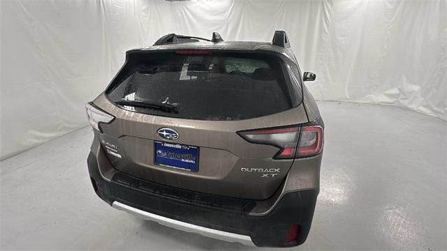 2021 subaru outback limited xt
