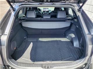 2019 Toyota RAV4 xse