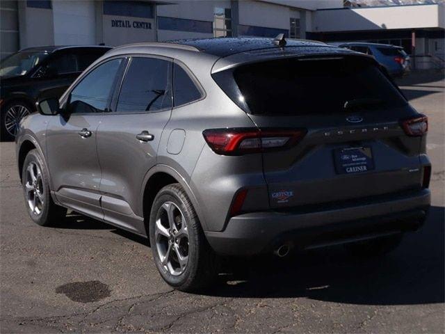 2023 ford escape st-line in casper, wyoming