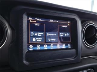 2020 Jeep Wrangler s