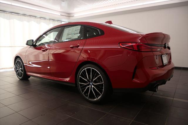 2024 bmw 228 gran coupe i sdrive