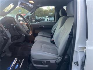2016 Ford F-250 xl
