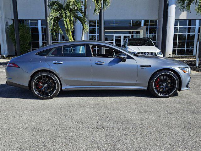 2022 mercedes-benz amg gt 53 c