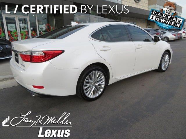 2015 lexus es 350 base 4dr sedan for sale in salt lake city, utah