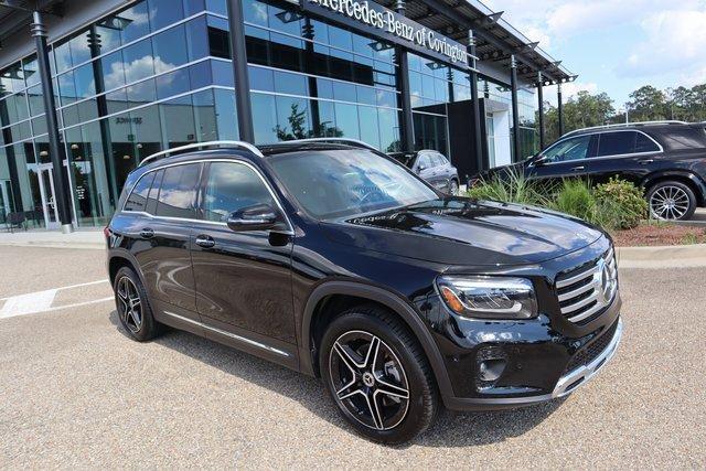 2024 mercedes-benz glb 250
