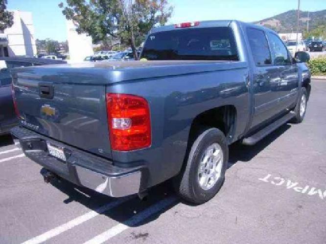 2009 chevrolet silverado 1500 lt xtra fuel economy in san rafael, ca