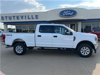 2022 Ford F-250 king ranch
