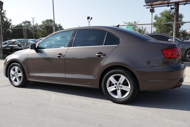 2013 volkswagen jetta tdi