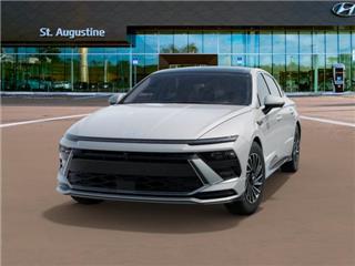 2025 Hyundai Sonata limited