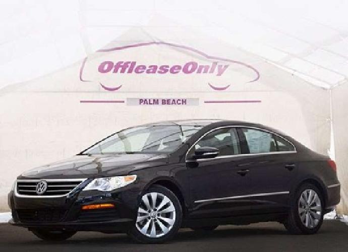2011 volkswagen cc sport in lake worth, fl