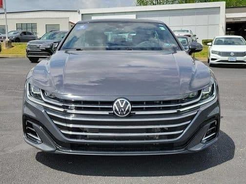 2021 volkswagen arteon 2.0t sel premium r-line in downingtown, pennsylvania