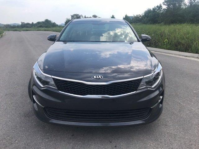 used 2018 kia optima lx hazard, ky 41701 for sale in browns fork, kentucky