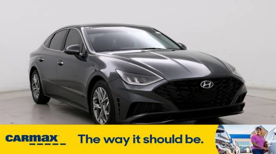 2023 Hyundai Sonata