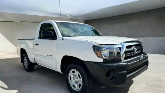 2007 Toyota Tacoma