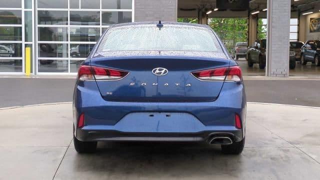 2018 hyundai sonata se in washington, michigan