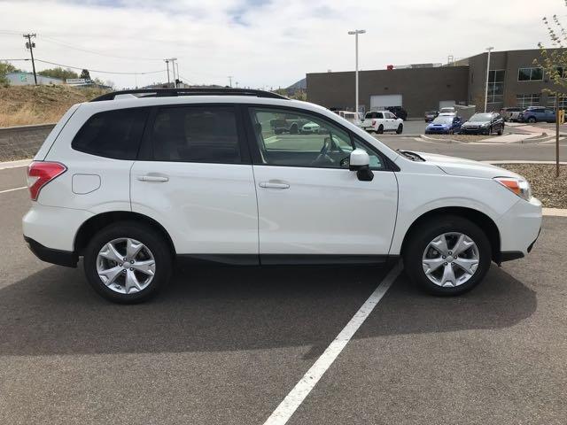 used 2016 subaru forester 2.5i premium flagstaff, az 86004 for sale in flagstaff, arizona