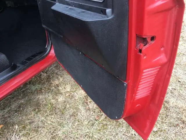 1979 gmc sierra grande 1500 5.7 350 4 bbl classic muscle truck