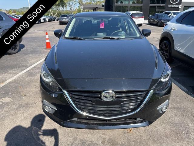 2014 mazda mazda3 s touring