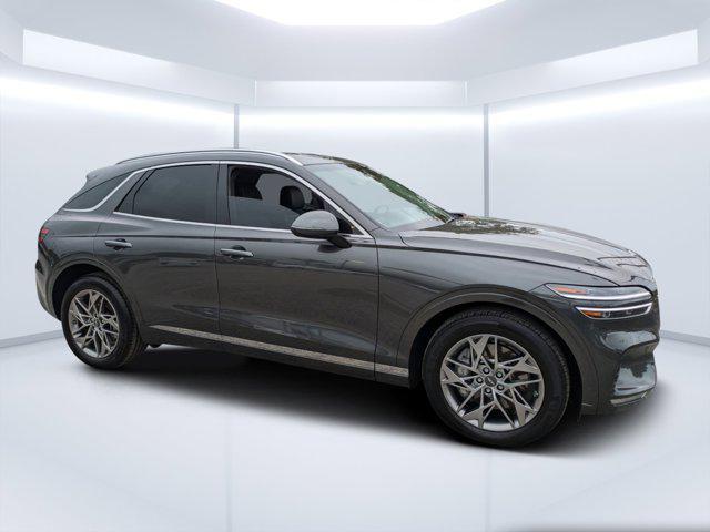 2024 genesis gv70 2.5t awd