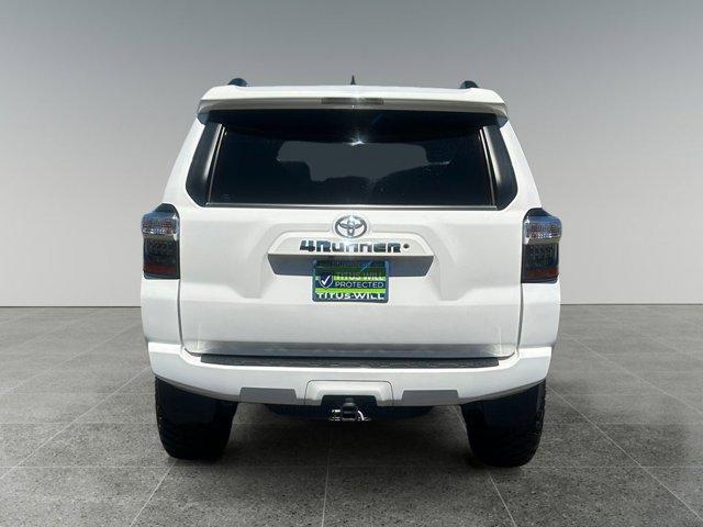 2020 toyota 4runner sport