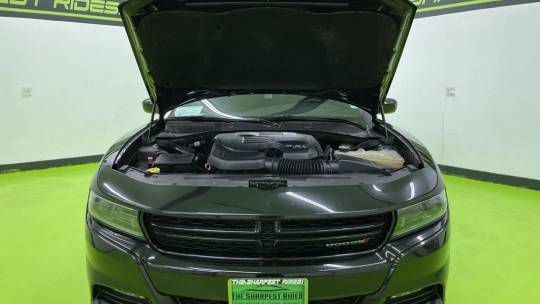 2022 Dodge Charger