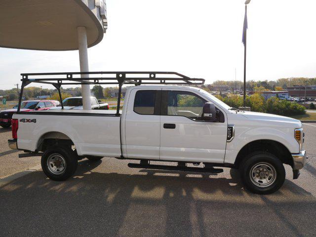 2019 ford f-250 xl